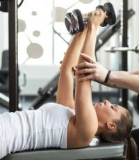 Принципы построения фитнес-программы в зависимости от цели занятий Фитнес-занятия для похудения: дома или в спортивном зале